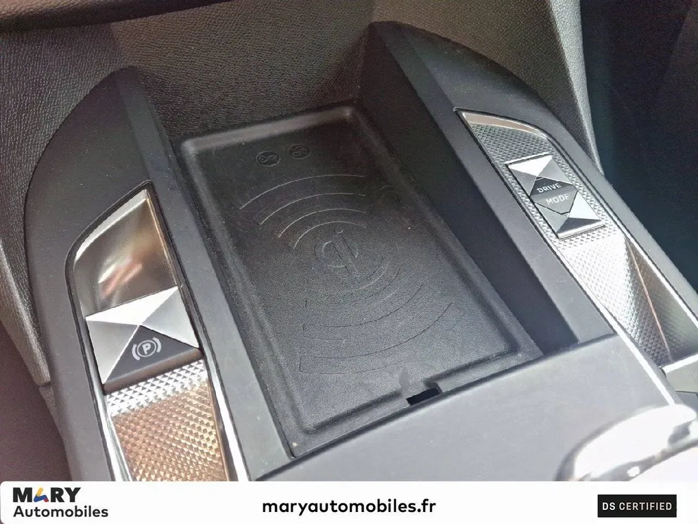 Véhicule occasion 188252 - ds DS 3 - Photo 22