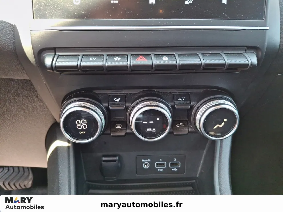Véhicule occasion 226217 - renault CAPTUR - Photo 13