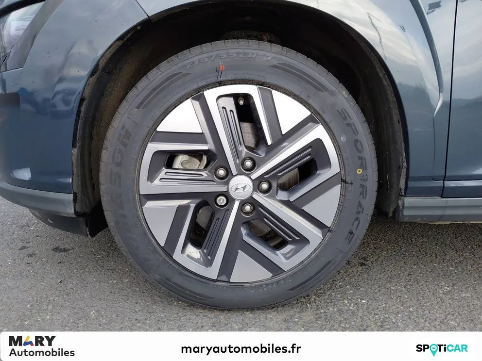 Véhicule occasion 212549 - hyundai KONA - Photo 11