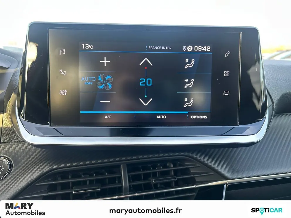 Véhicule occasion 206766 - peugeot 208 - Photo 20