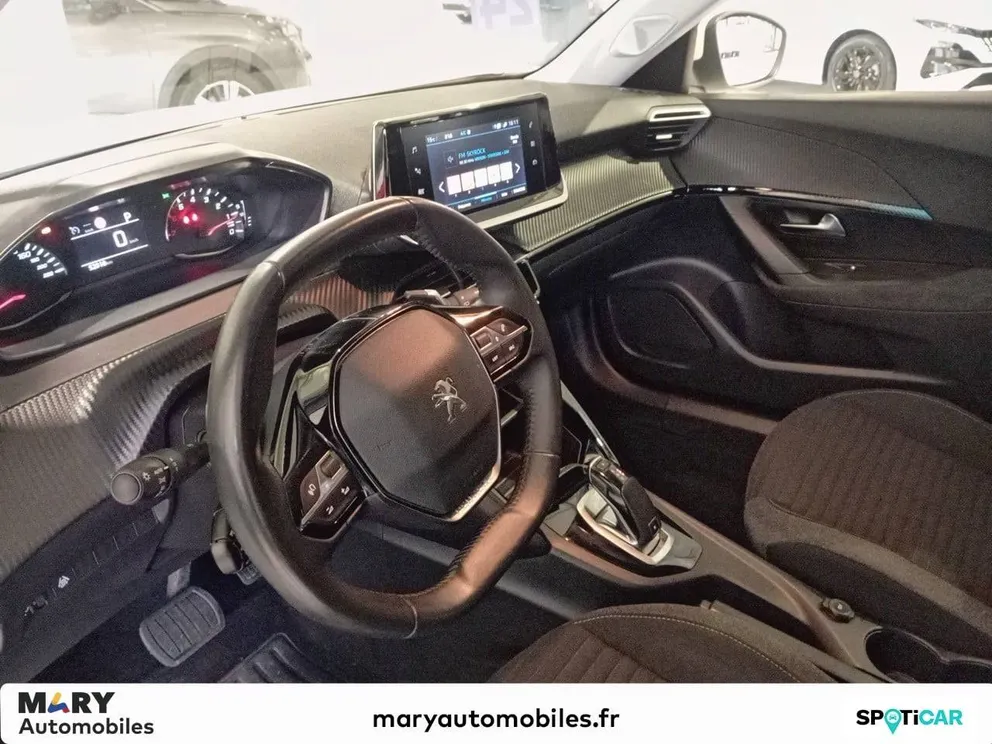 Véhicule occasion 216869 - peugeot 2008 - Photo 16