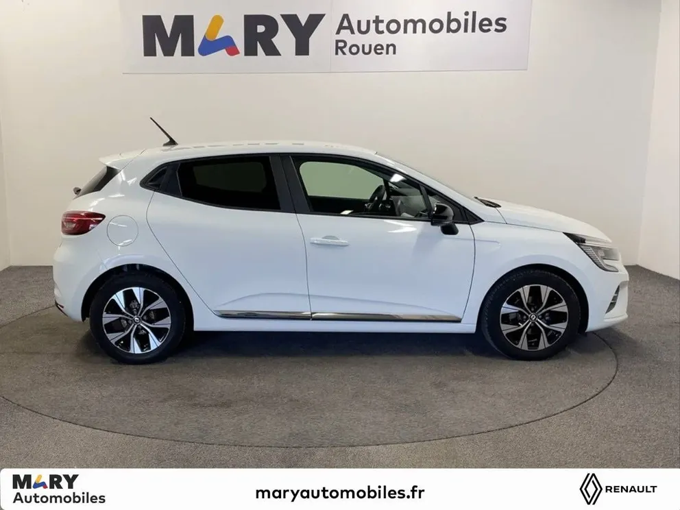 Véhicule occasion 219099 - renault CLIO - Photo 4