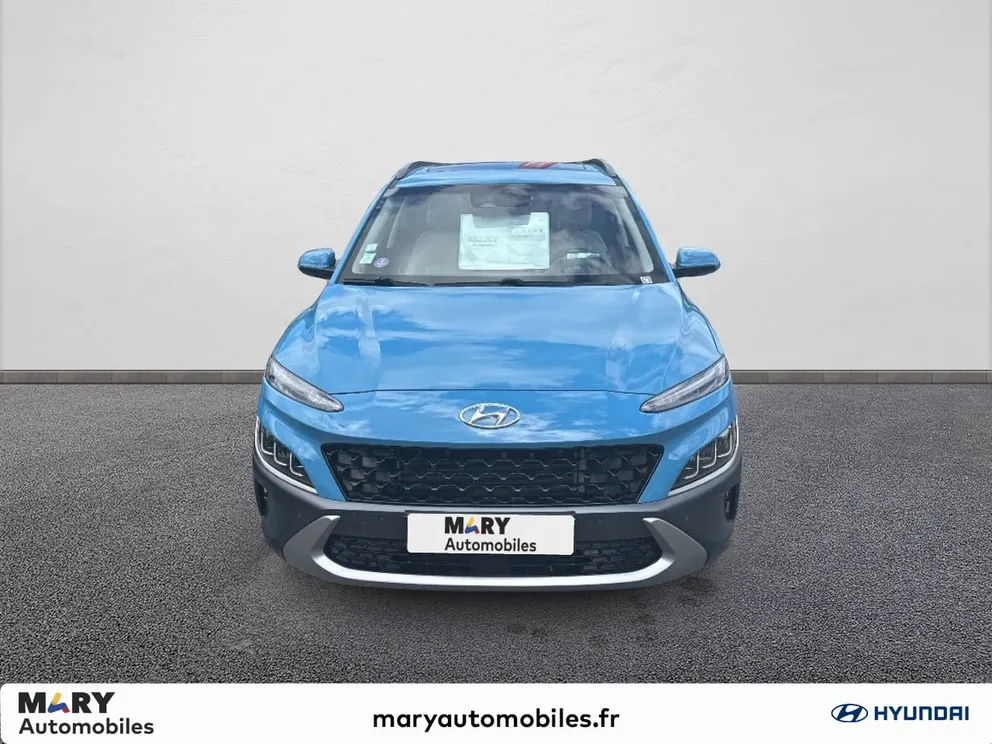 Véhicule occasion 232810 - hyundai KONA - Photo 6