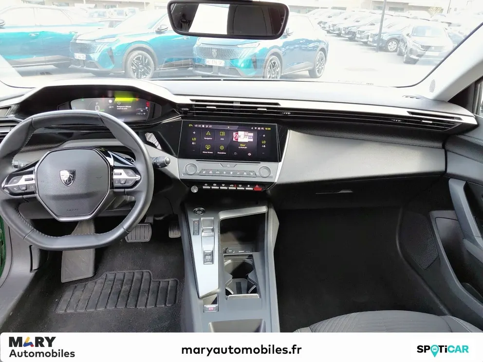 Véhicule occasion 1239119 - peugeot 308 - Photo 7