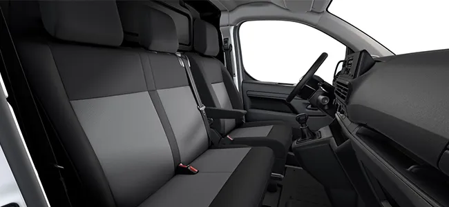 Design extérieur Citroën Jumper 2024
