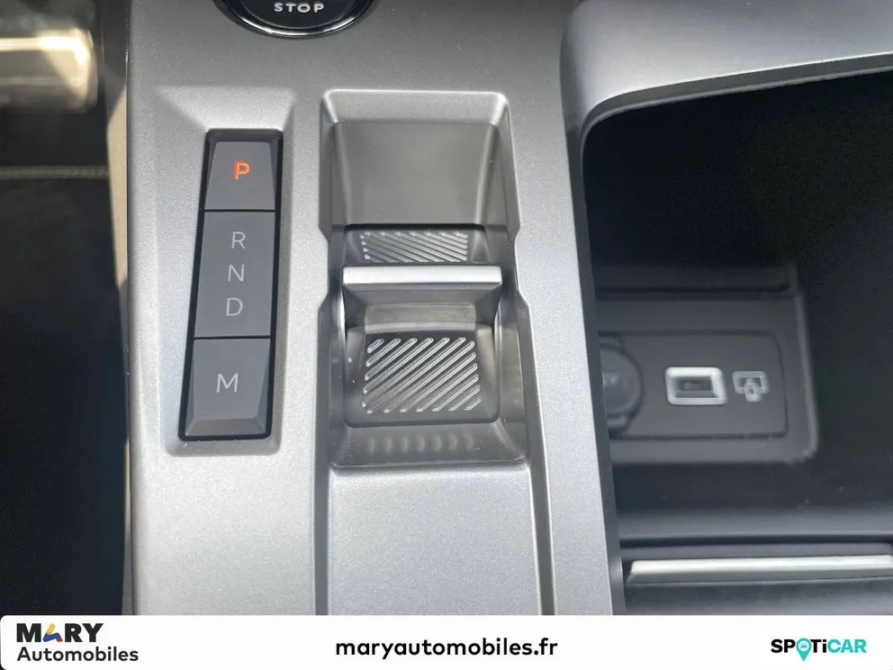 Véhicule occasion 181826 - peugeot 308 - Photo 15