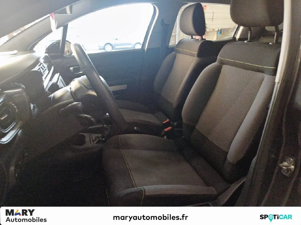 Véhicule occasion 165311 - Citroën C3 - Photo 9