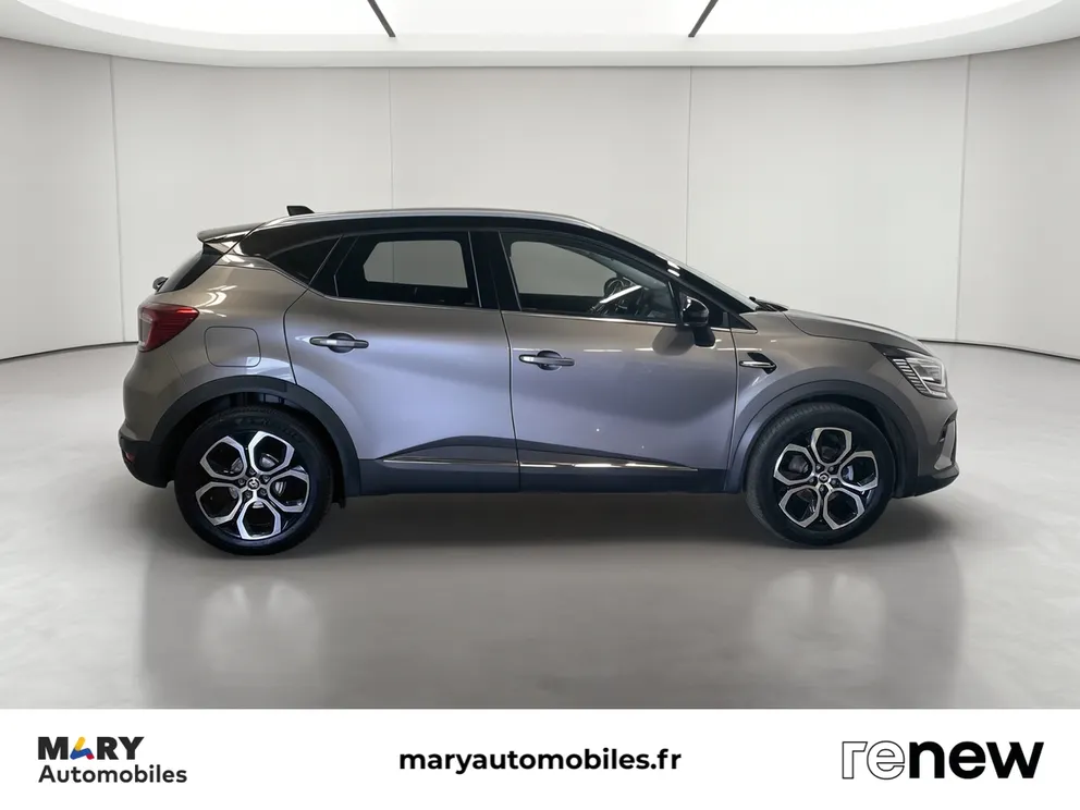 Véhicule occasion 233565 - renault CAPTUR - Photo 6