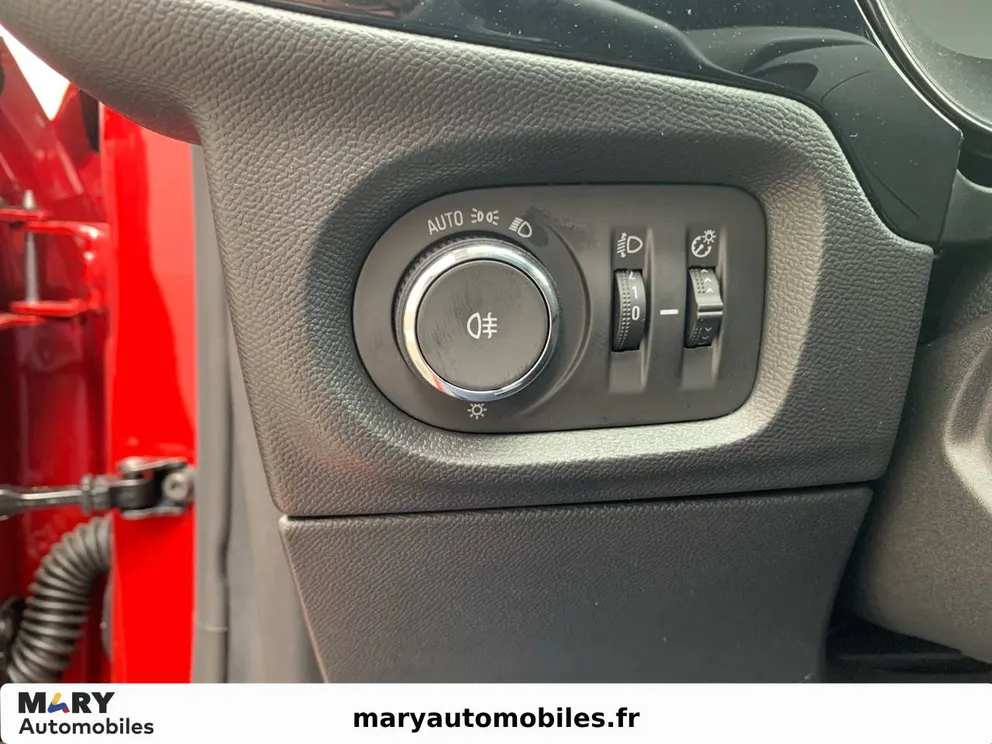 Véhicule occasion 205540 - opel CORSA - Photo 22