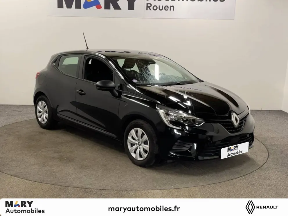 Véhicule occasion 206954 - renault CLIO - Photo 3