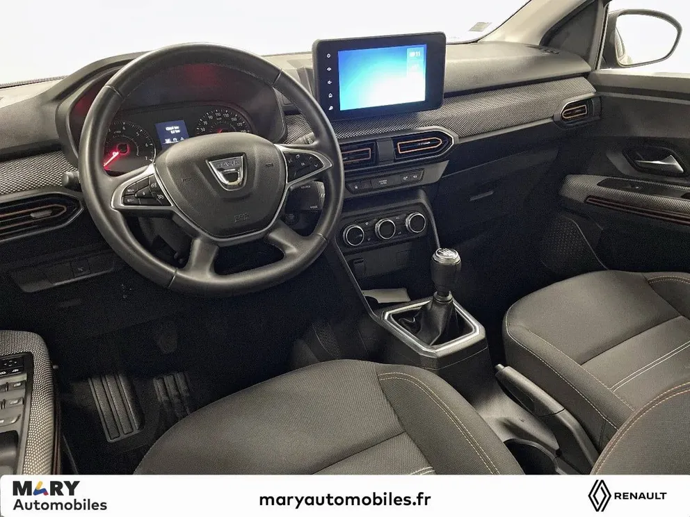 Véhicule occasion 212351 - dacia SANDERO - Photo 8