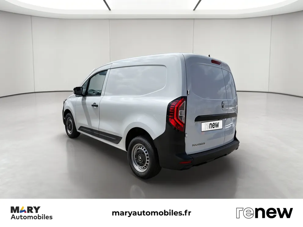 Véhicule occasion 233963 - renault KANGOO - Photo 3