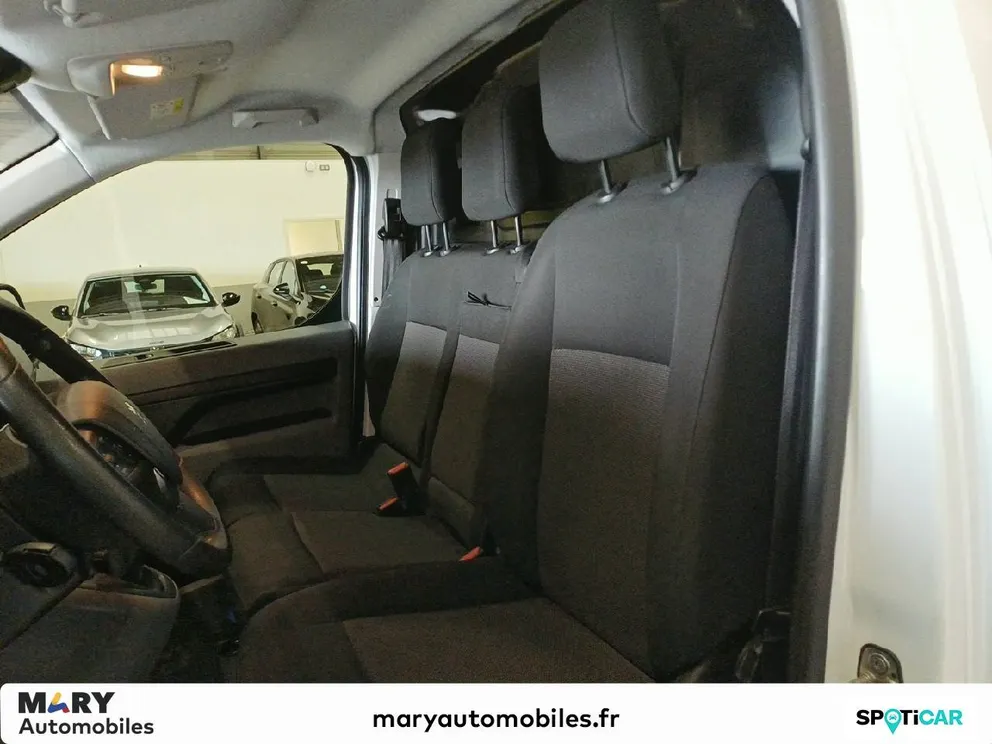 Véhicule occasion 206611 - peugeot EXPERT - Photo 9