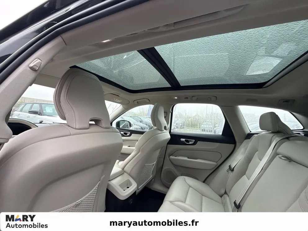Véhicule occasion 215535 - volvo XC60 - Photo 12