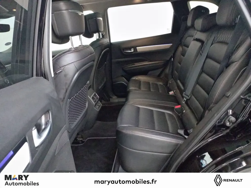 Véhicule occasion 223429 - renault KOLEOS - Photo 10