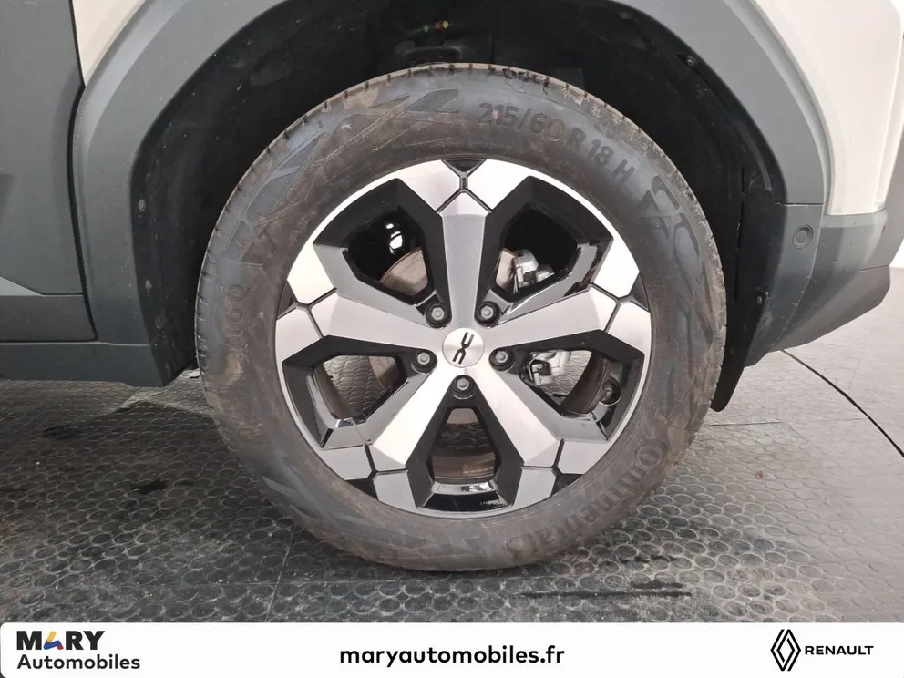 Véhicule occasion 230484 - dacia DUSTER - Photo 17