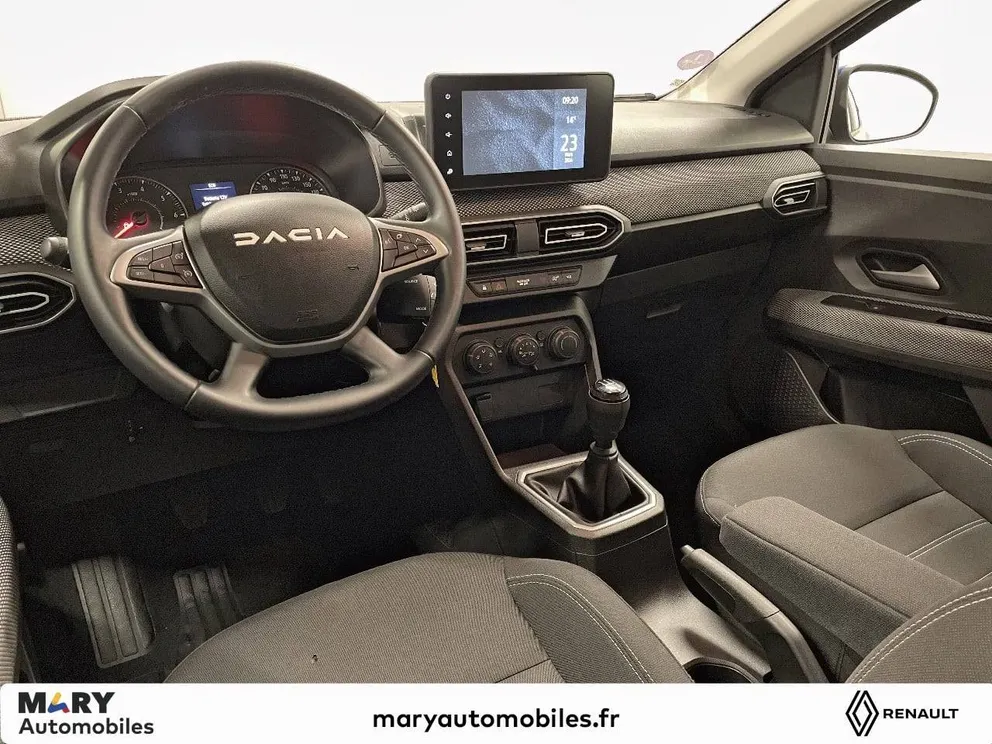 Véhicule occasion 227752 - dacia SANDERO - Photo 8