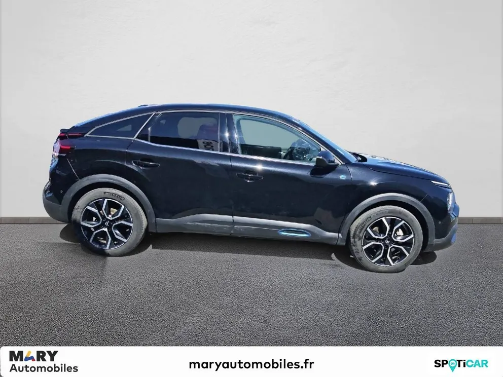 Véhicule occasion 232030 - Citroën C4 - Photo 4