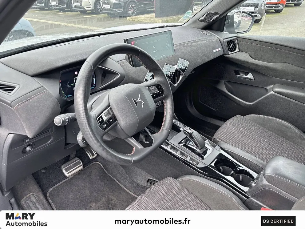 Véhicule occasion 104682 - ds DS 3 - Photo 15