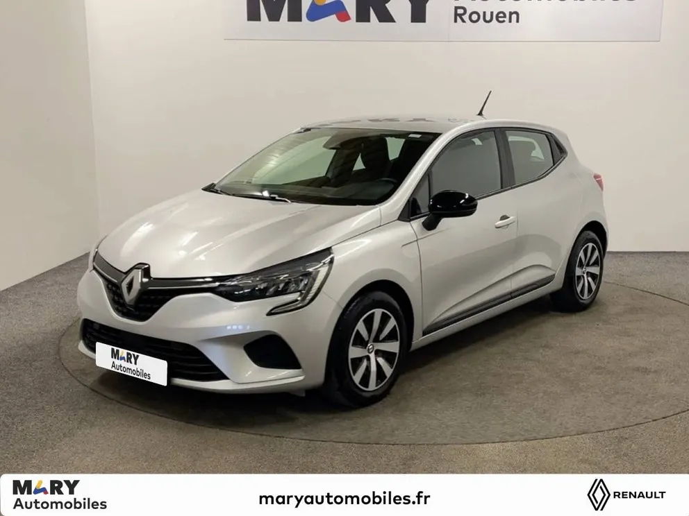 Véhicule occasion 221399 - renault CLIO - Photo 1