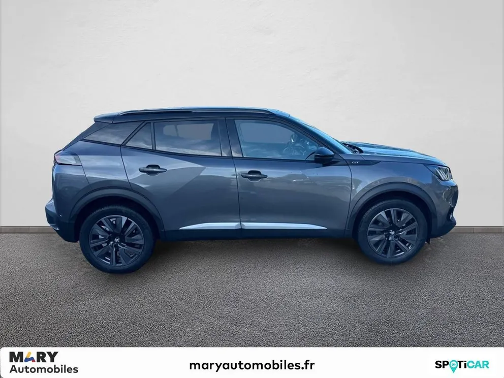 Véhicule occasion 213315 - peugeot 2008 - Photo 4