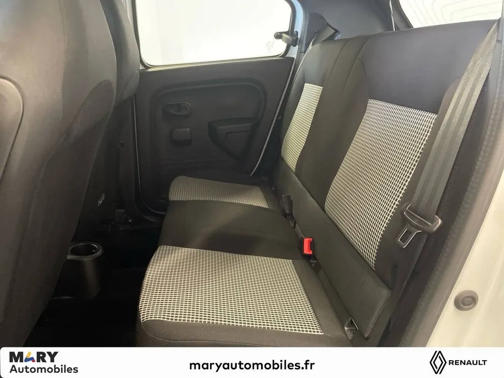 Véhicule occasion 237384 - renault TWINGO - Photo 10