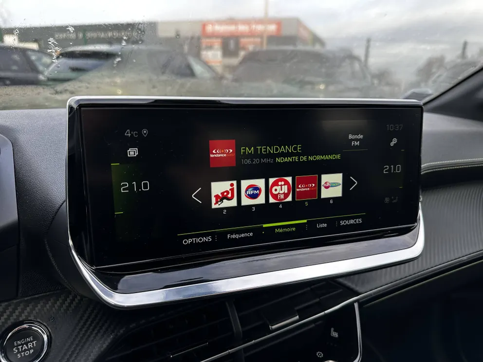 Véhicule occasion 208352 - peugeot 208 - Photo 15