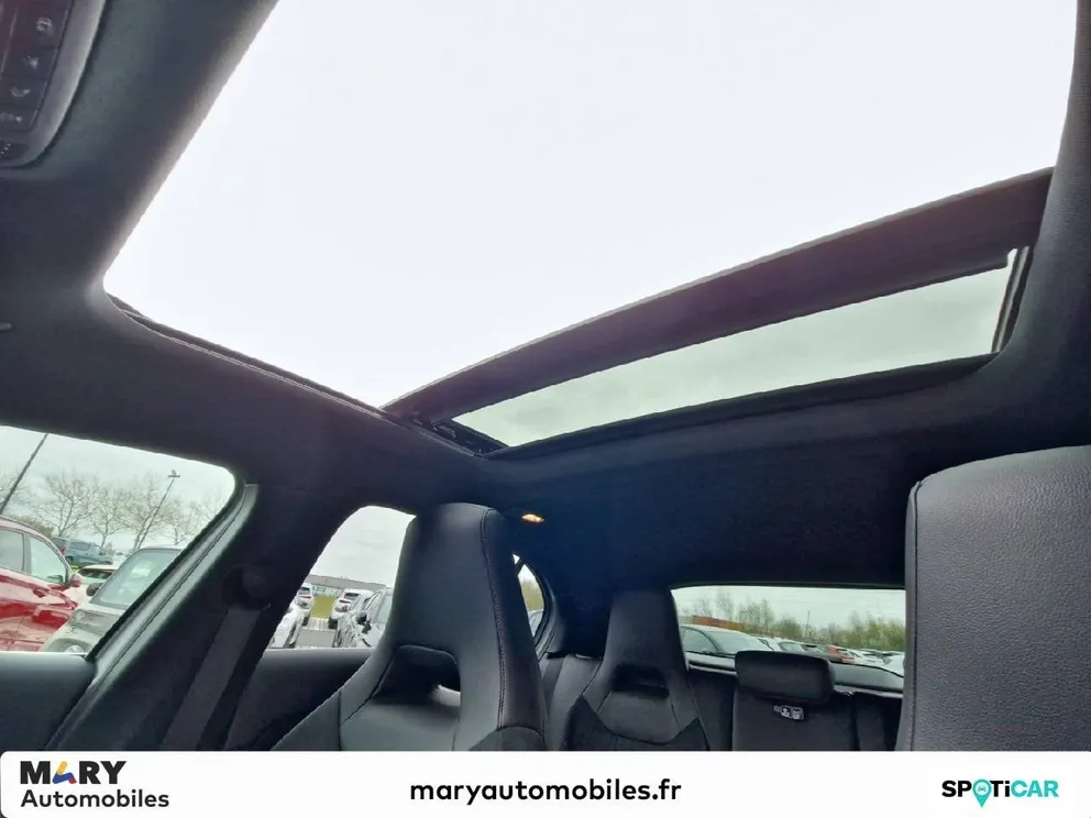 Véhicule occasion 225735 - mercedes CLASSE A - Photo 16