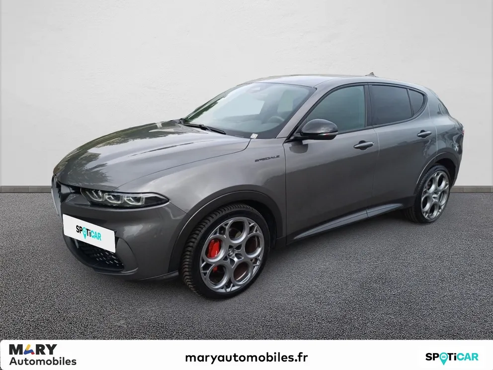 Véhicule occasion 238980 - alfa romeo TONALE - Photo 1
