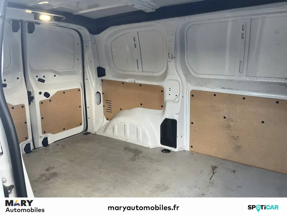 Véhicule occasion 225893 - peugeot EXPERT - Photo 8