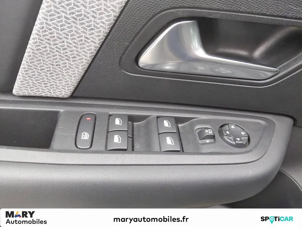 Véhicule occasion 199174 - Citroën C4 - Photo 12