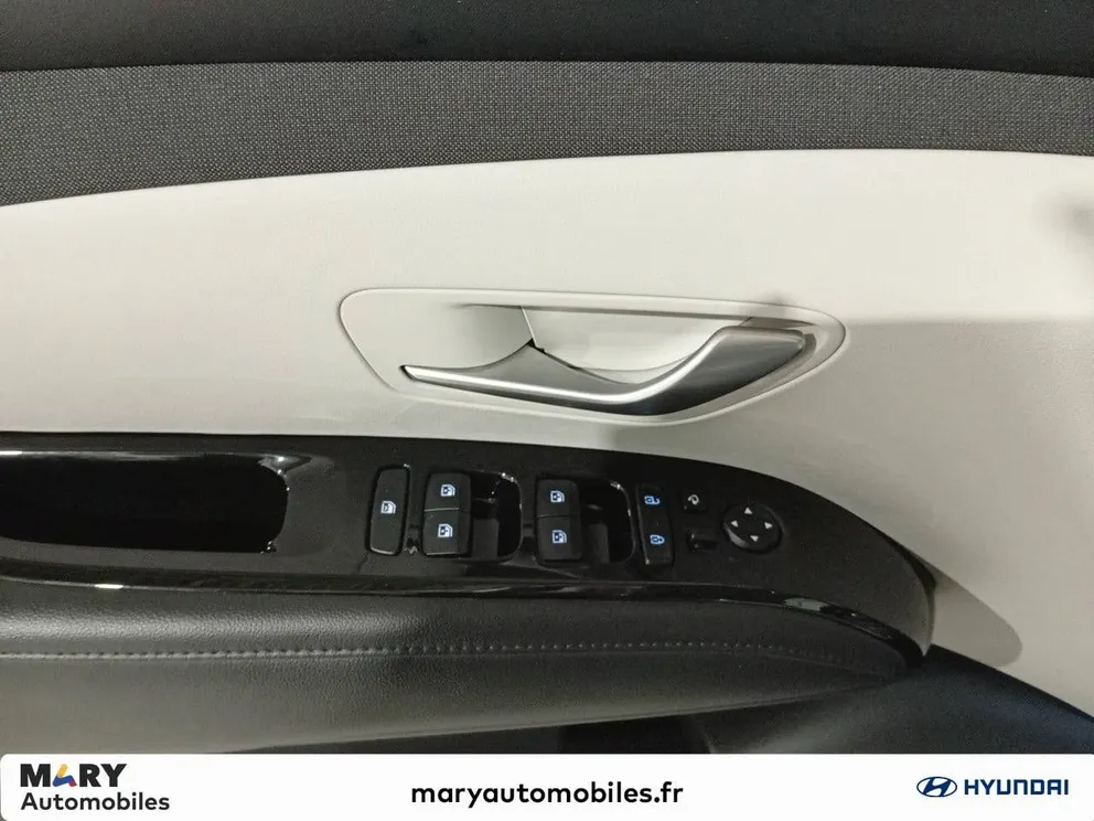 Véhicule occasion 210253 - hyundai TUCSON - Photo 12