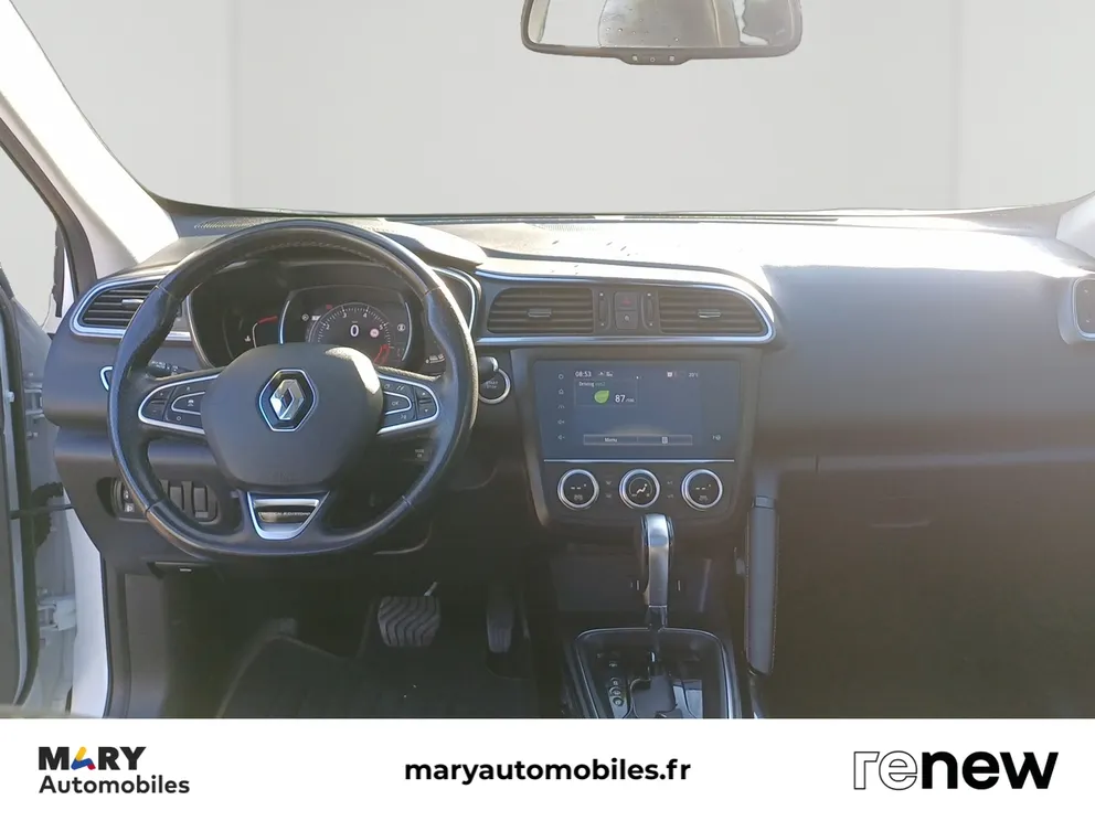 Véhicule occasion 1236205 - renault KADJAR - Photo 9