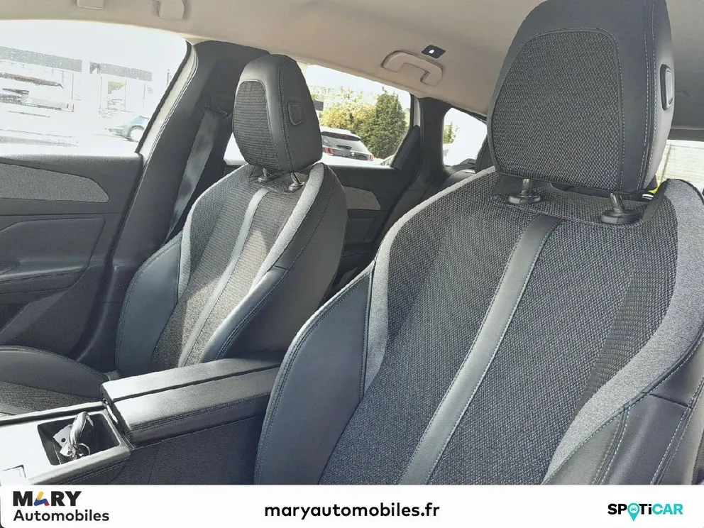 Véhicule occasion 230374 - peugeot 308 - Photo 9