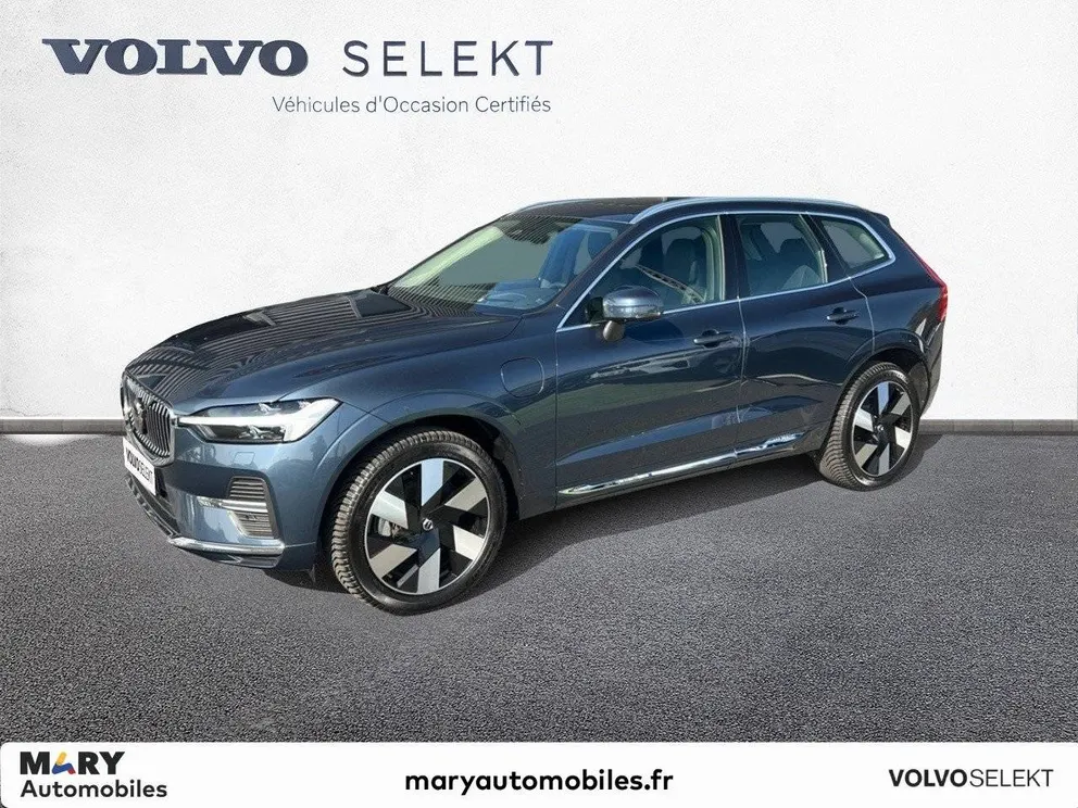 Véhicule occasion 187259 - volvo XC60 - Photo 1