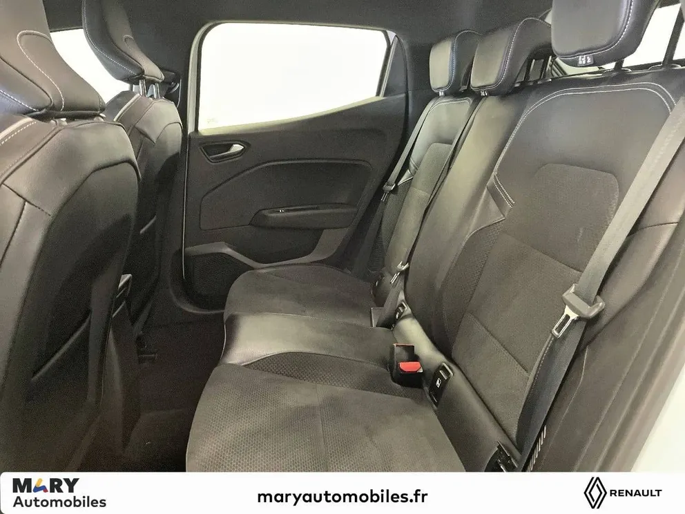 Véhicule occasion 224311 - renault CLIO - Photo 10