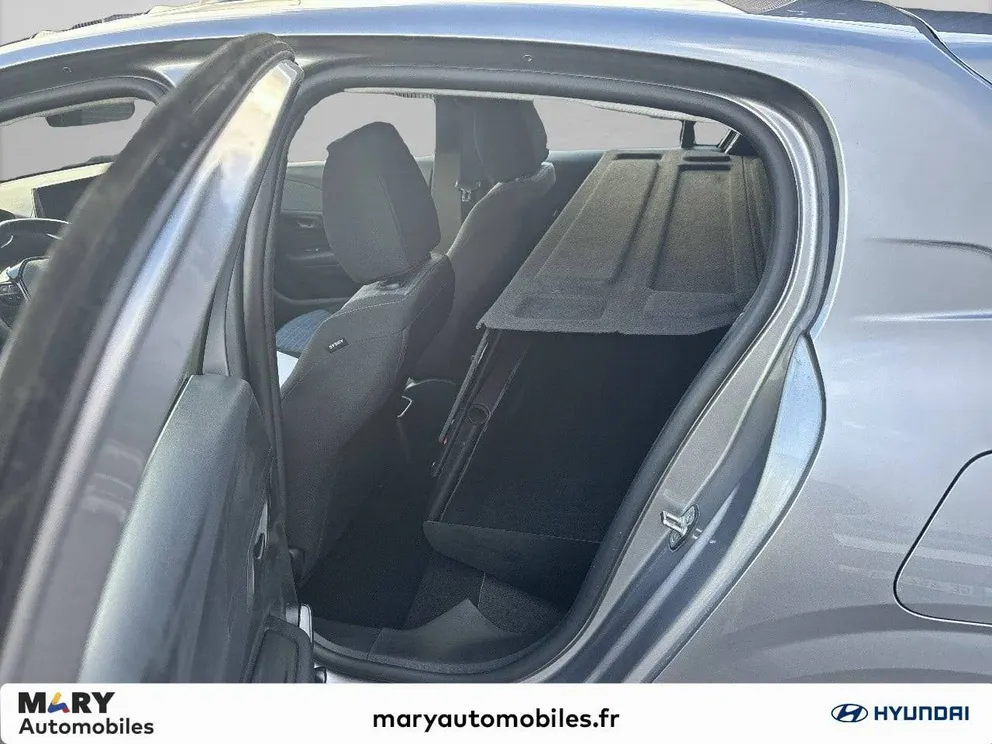 Véhicule occasion 192127 - peugeot 208 - Photo 10