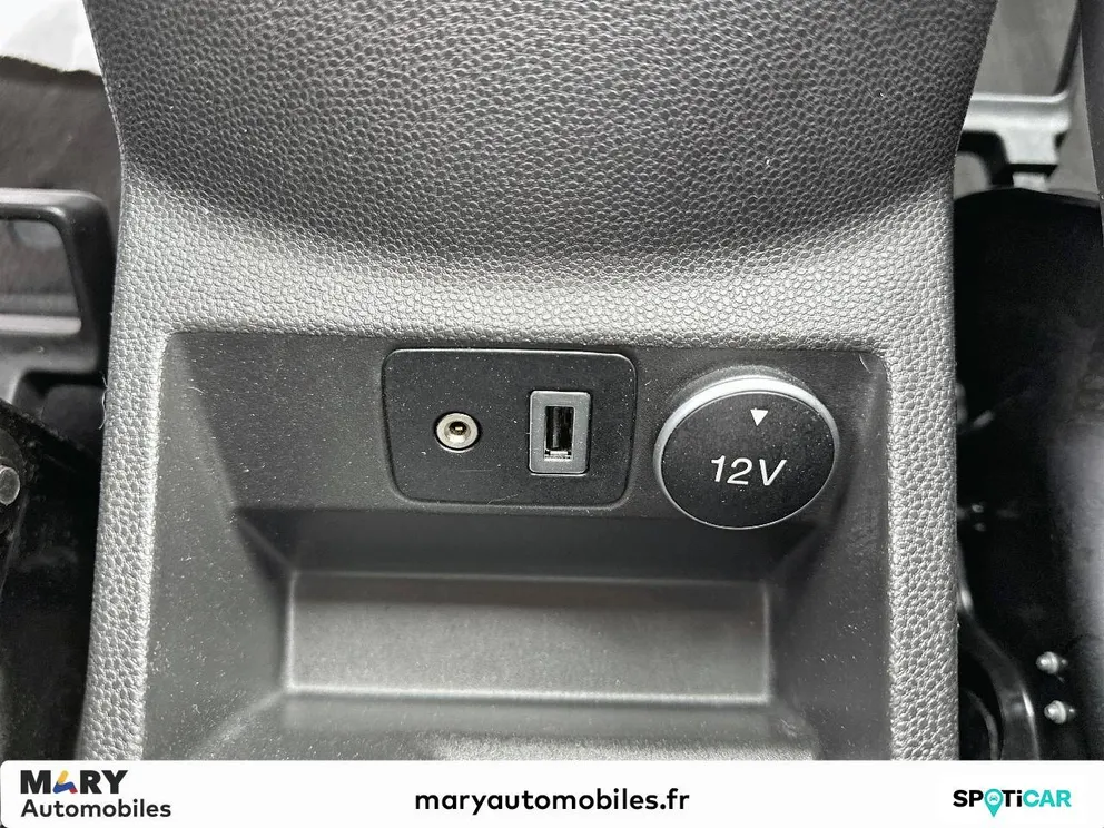 Véhicule occasion 197026 - ford ECOSPORT - Photo 19