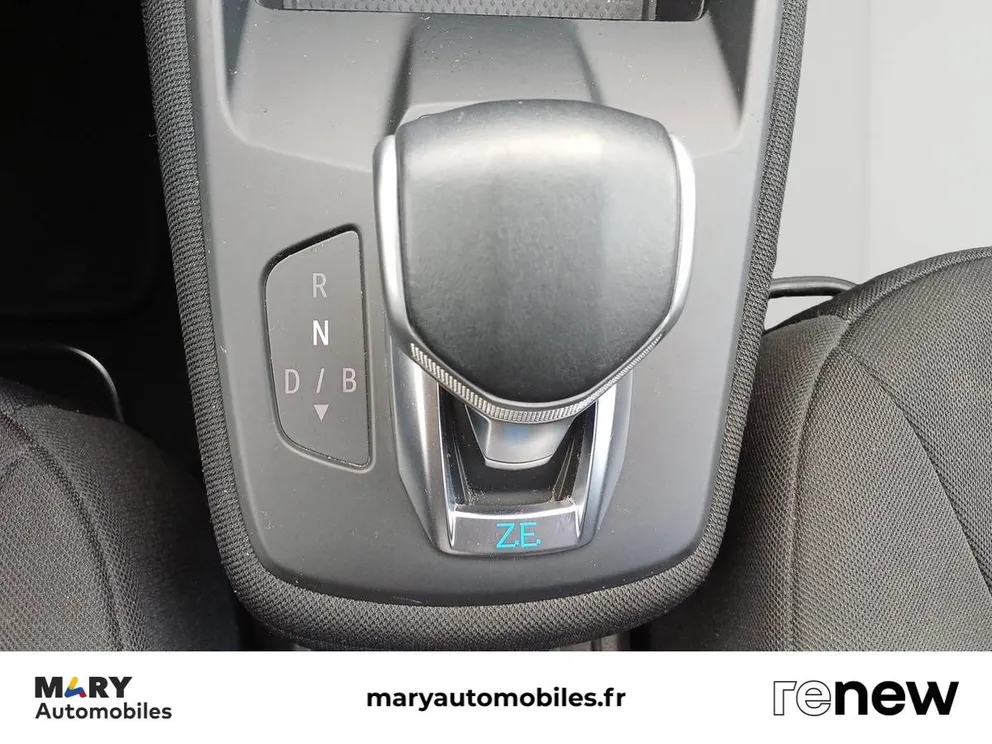 Véhicule occasion 225777 - renault ZOE - Photo 18