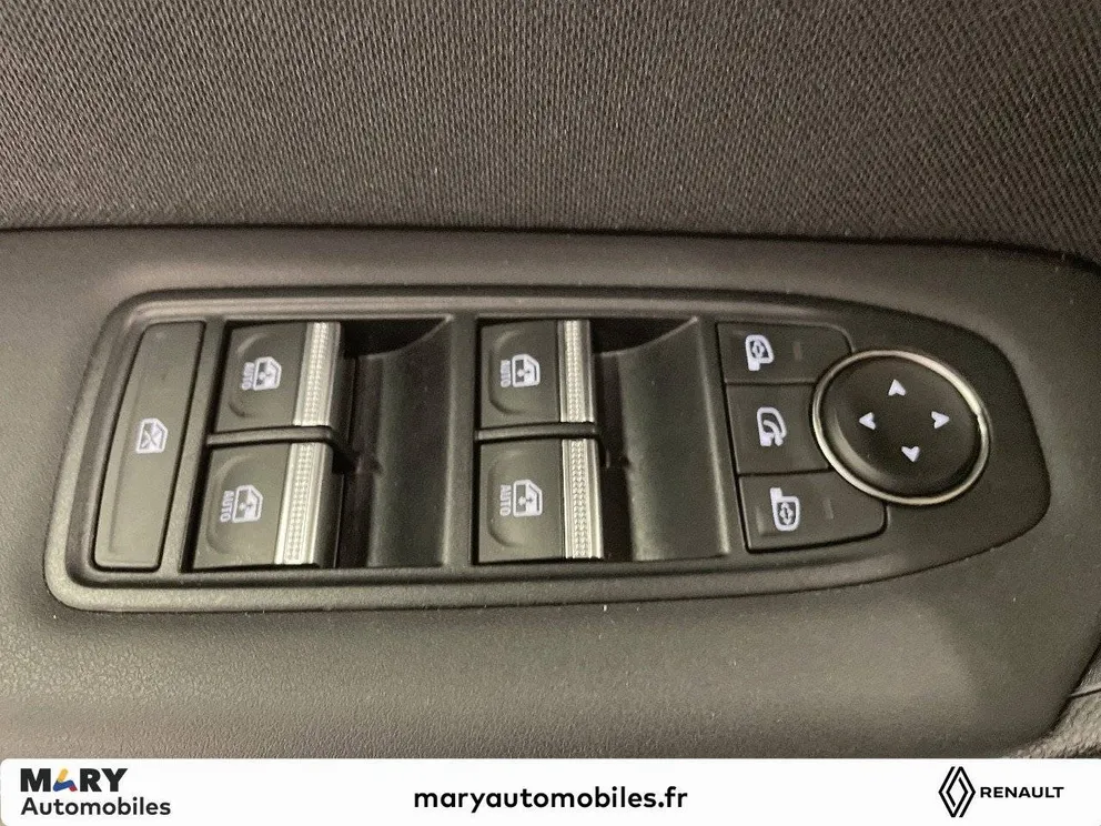 Véhicule occasion 196007 - renault CAPTUR - Photo 14