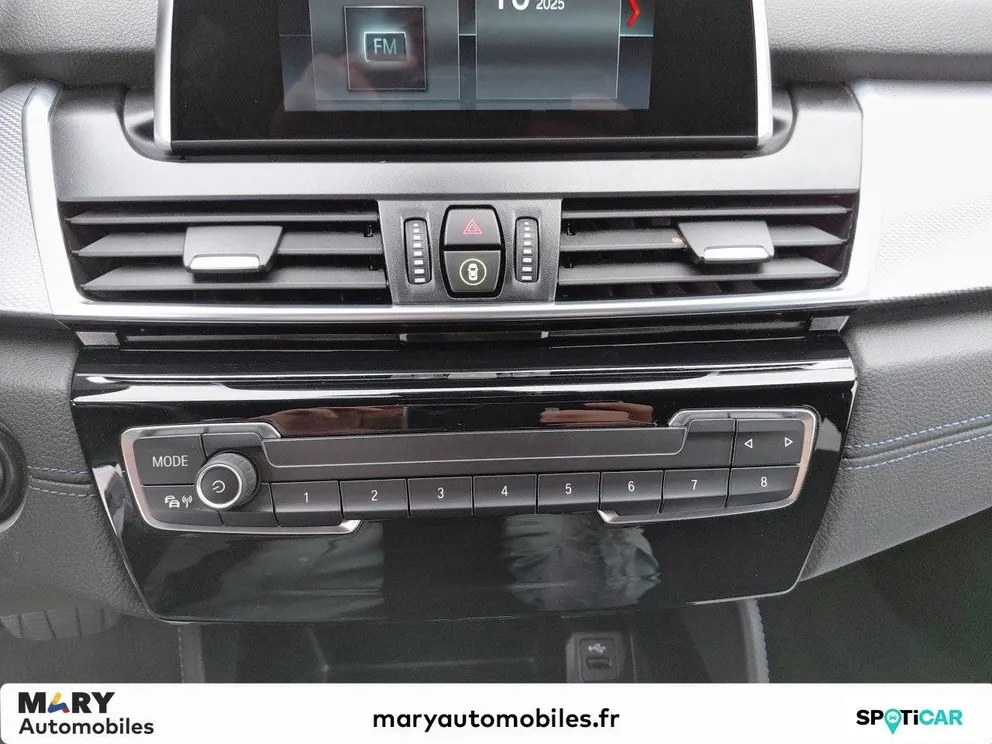 Véhicule occasion 194537 - bmw SERIE 2 - Photo 13