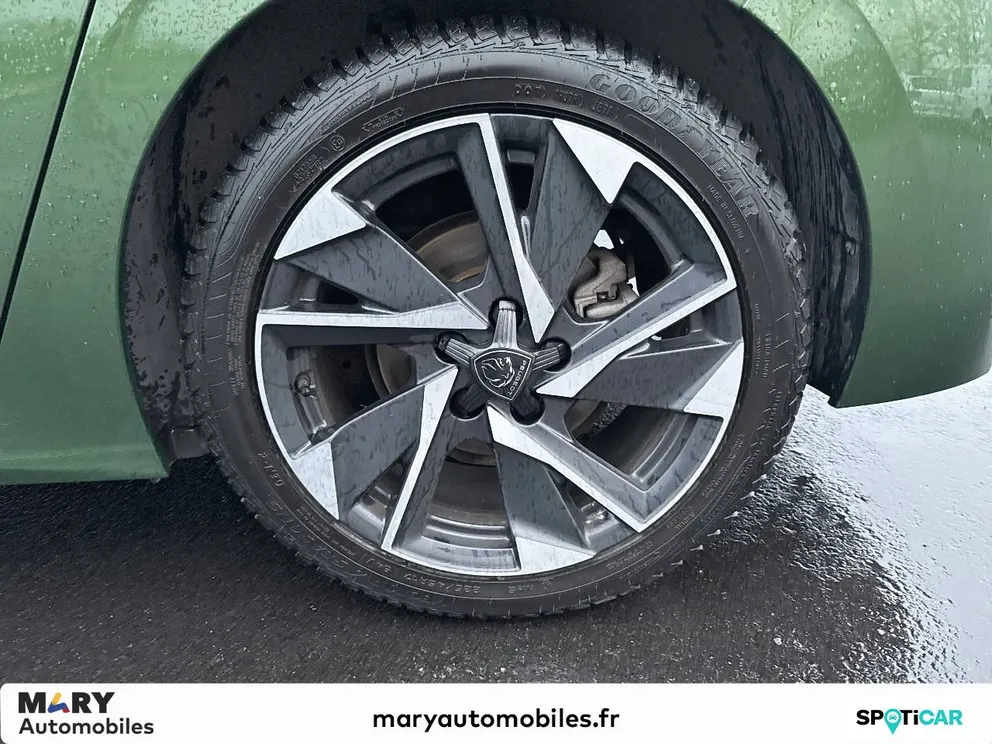 Véhicule occasion 211039 - peugeot 308 - Photo 11