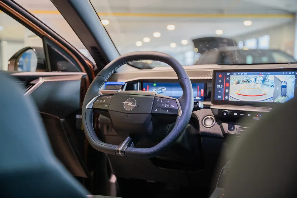 Cockpit Pure Panel® entièrement digital