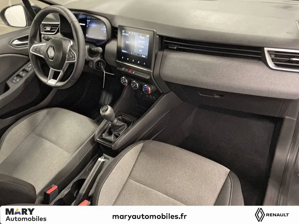 Véhicule occasion 199161 - renault CLIO - Photo 17