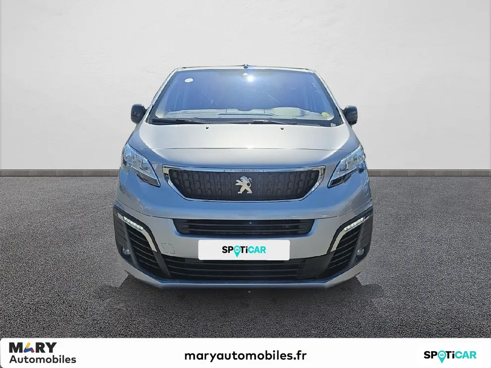 Véhicule occasion 1231866 - peugeot EXPERT - Photo 6