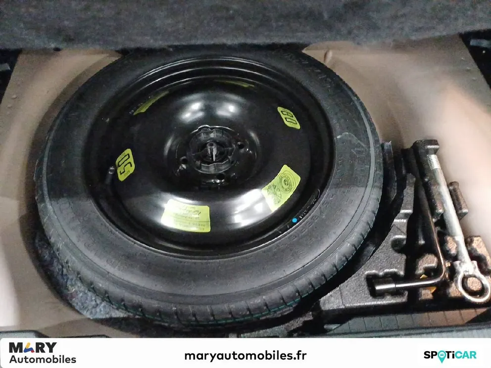 Véhicule occasion 229720 - peugeot 2008 - Photo 13