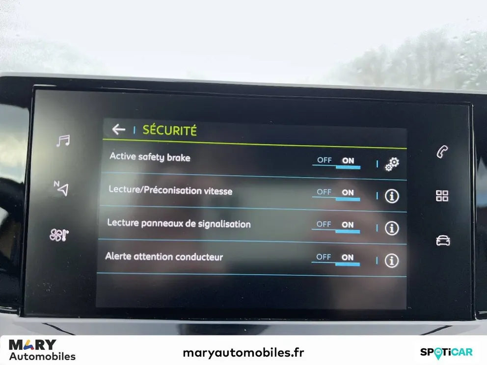 Véhicule occasion 217164 - peugeot 208 - Photo 14