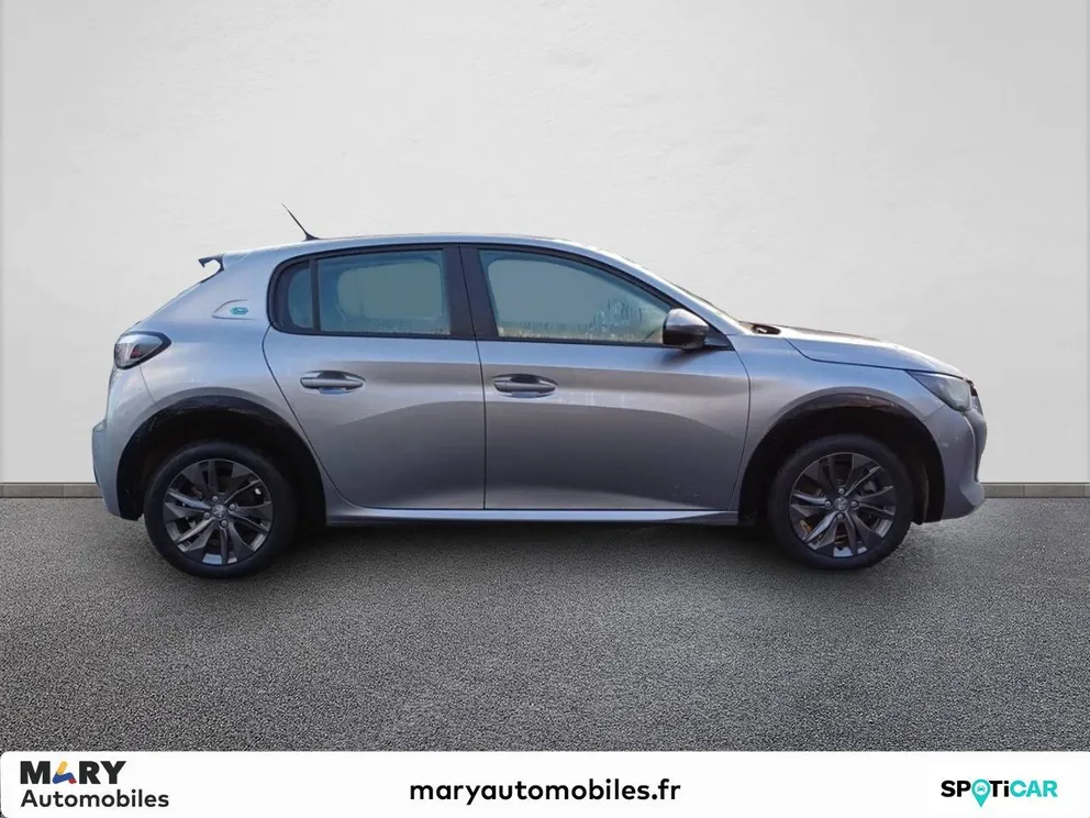 Véhicule occasion 212811 - peugeot 208 - Photo 4