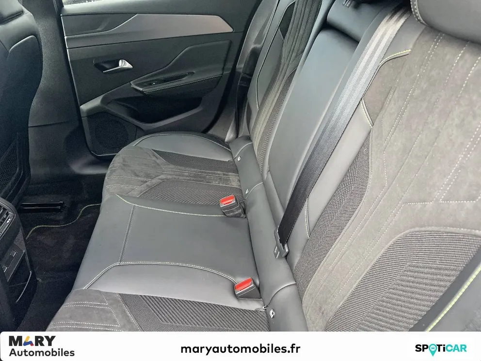 Véhicule occasion 216814 - peugeot 308 - Photo 9