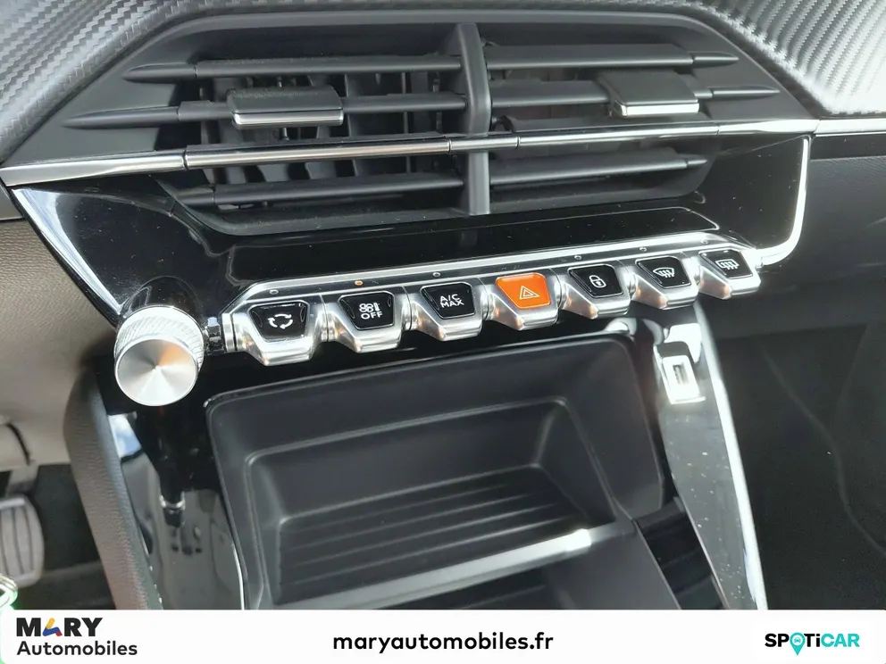 Véhicule occasion 1229323 - peugeot 2008 - Photo 12
